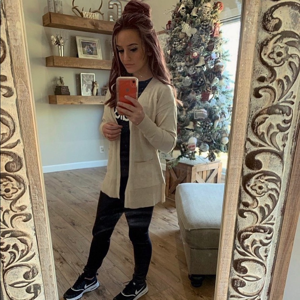 Faux Leather leggings
